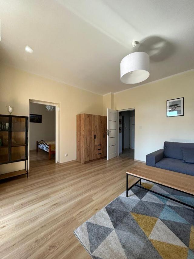 Apartament Nad Galeria Blisko Centrum Kudowy Kudowa-Zdrój Buitenkant foto